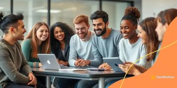 Student retention plan: strategies for success
