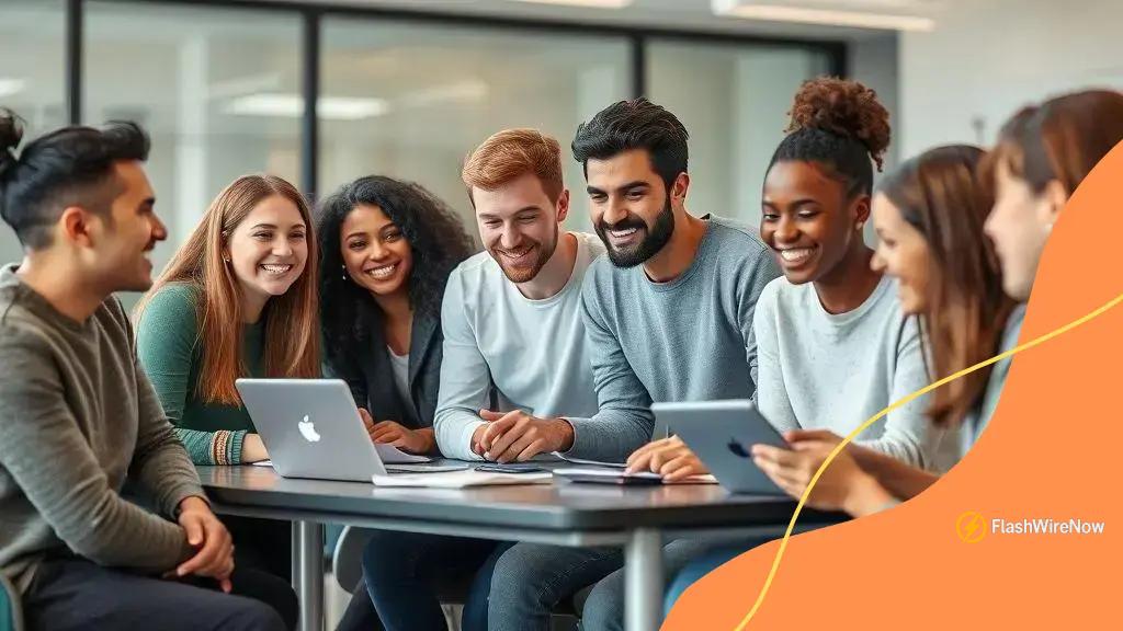 Student retention plan: strategies for success