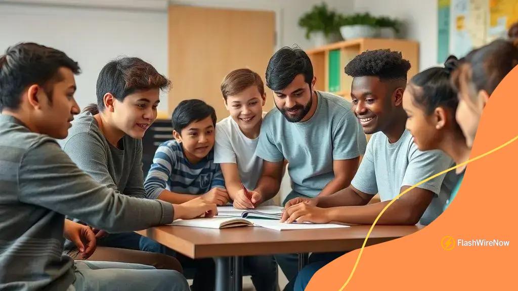 Effective strategies for improving student engagement