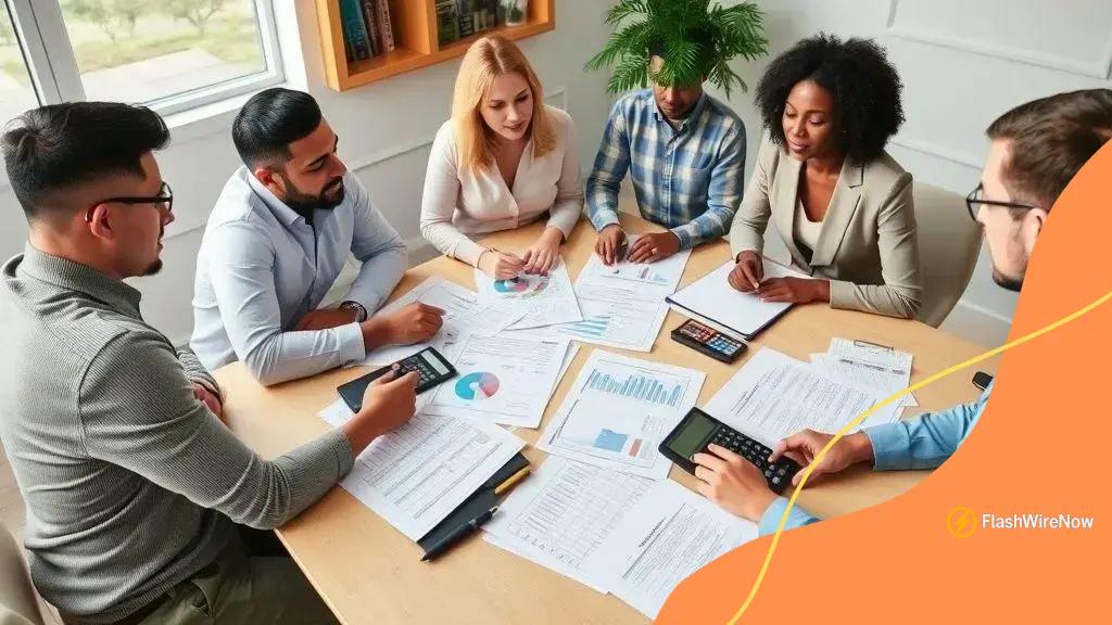 Tax saving strategies for individuals