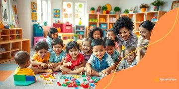 EarlylearningfundingU: Unlocking Opportunities for Families