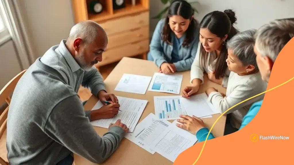 How to apply for rent freeze assistance