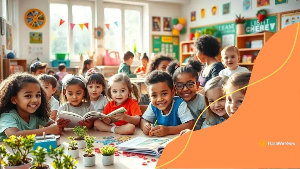 Early learning funding: why it matters now more than ever