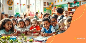 Early learning funding: why it matters now more than ever