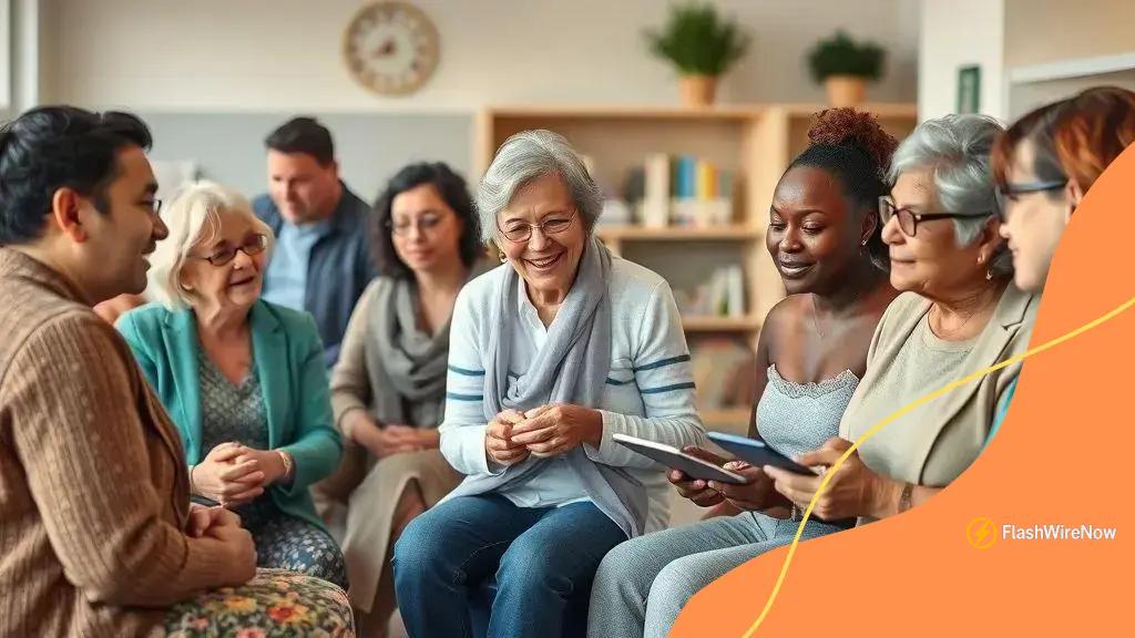 socialreliefinfo: How to access vital support quickly