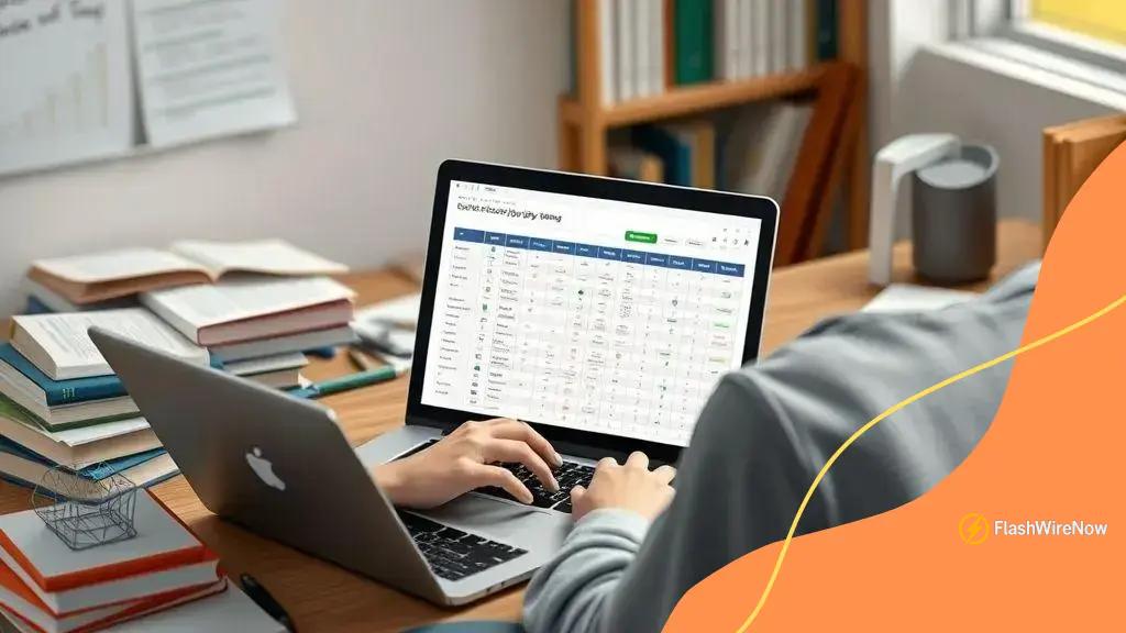 studytrackers: the ultimate tool for effective learning