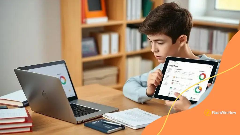 How to choose the right studytracker How to choose the right studytracker