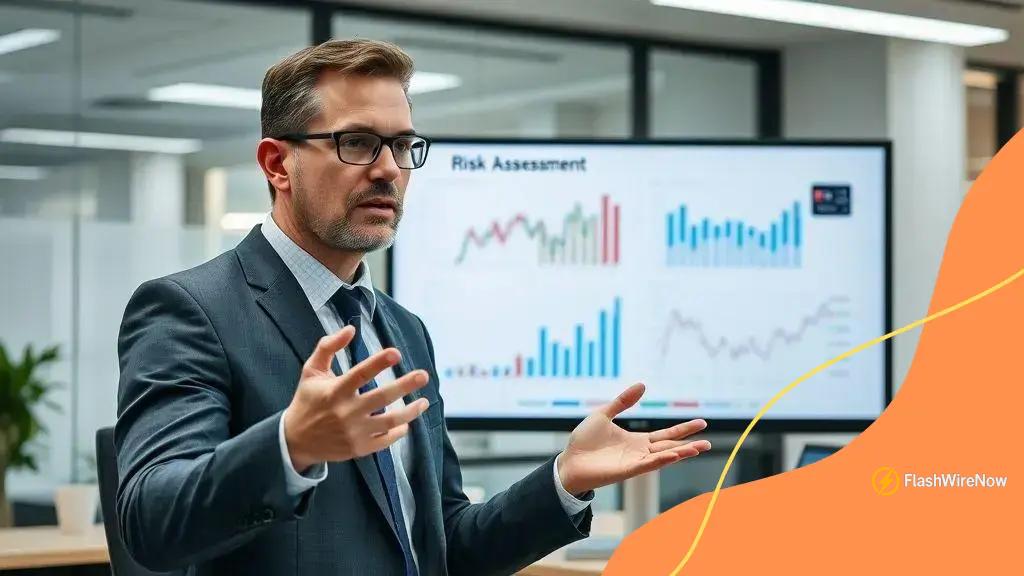 The importance of risk assessment in investments