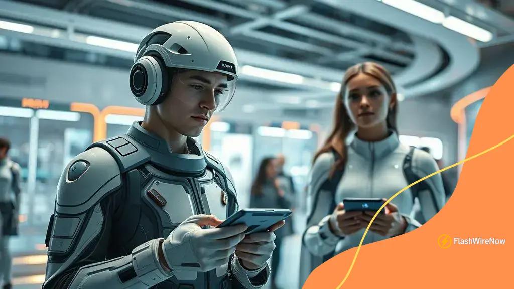 Breakingbrief: the latest news on technology trends