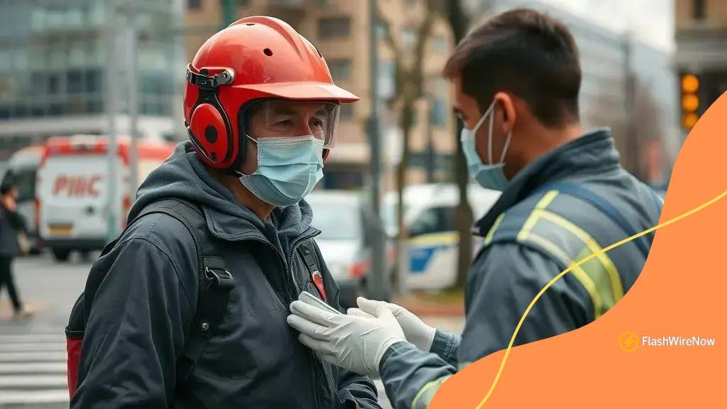 Uk emergency aid access: how to navigate the system