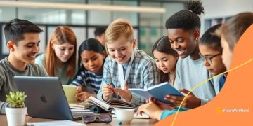 Innovation in education: transforming the learning experience