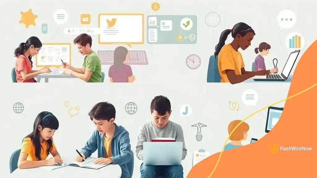 Real-world applications of innovation