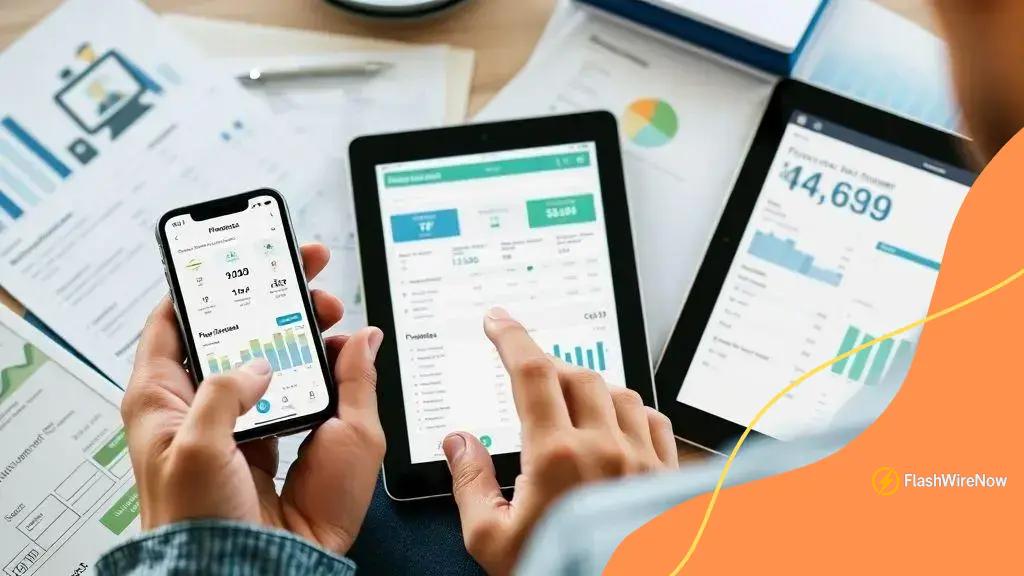 Top financial planner apps for 2023