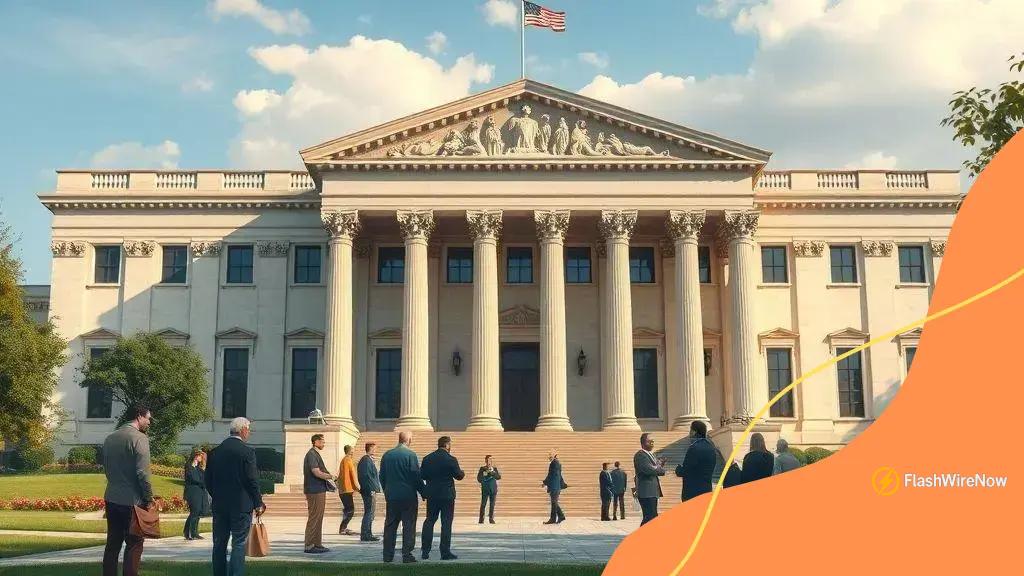 Govwatchreport: uncovering the latest in government oversight