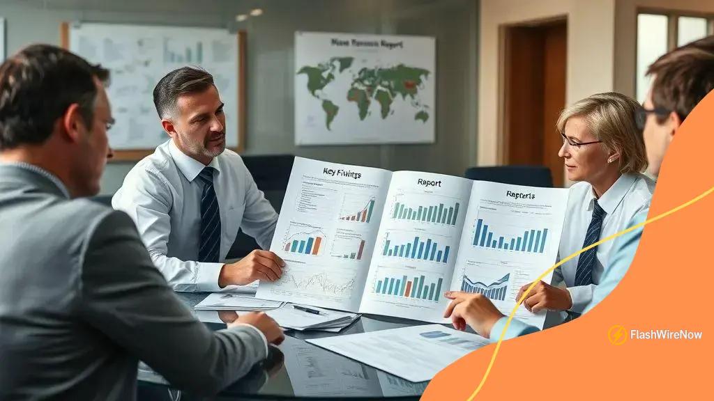 Key findings from the latest report