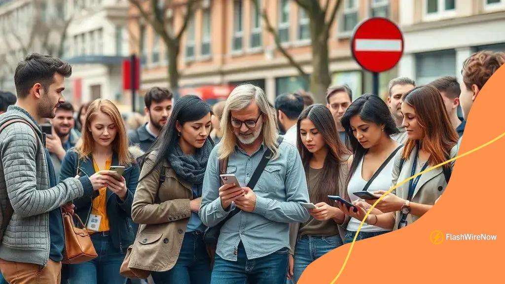 UK social trends analysis: what you need to know