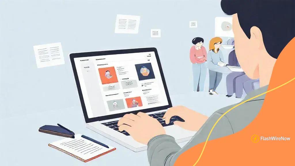 How to maximize your experience with learningmoduleshub