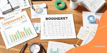 Budgetmap: Your Key to Financial Control