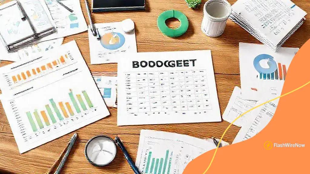 Budgetmap: Your Key to Financial Control