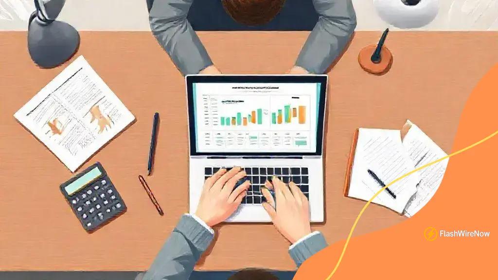 How to create your own budgetmap