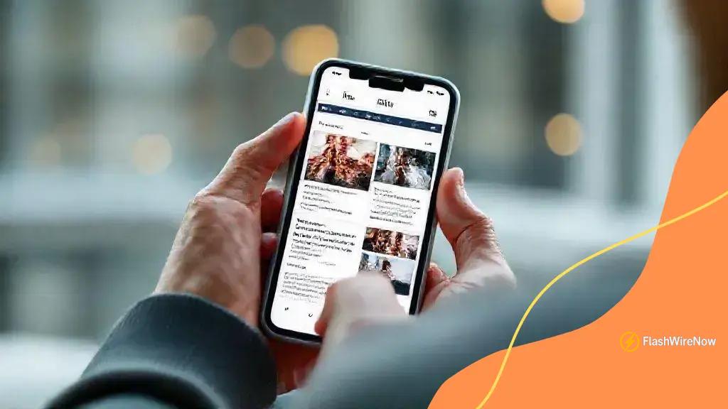 Usnewsfeedpro: your ultimate guide to news aggregation