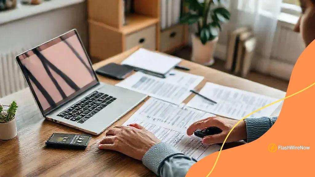 Debtorganizer: Transform Your Finances Today