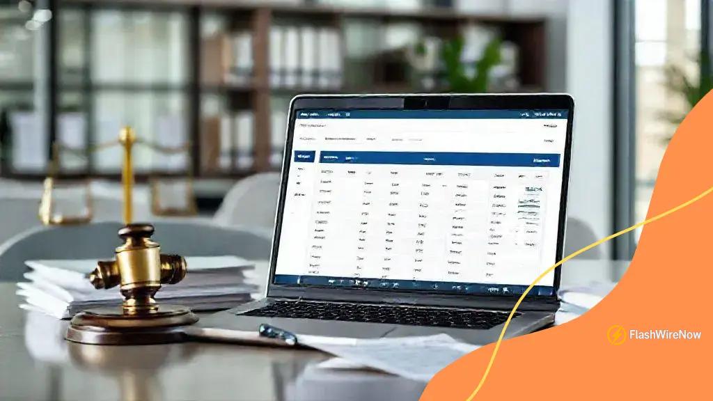 Legislationfeed: Stay Updated on Key Legal Changes