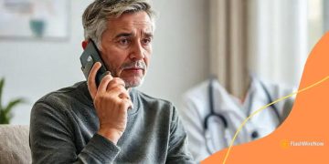 healthsupportline: your guide to better health management