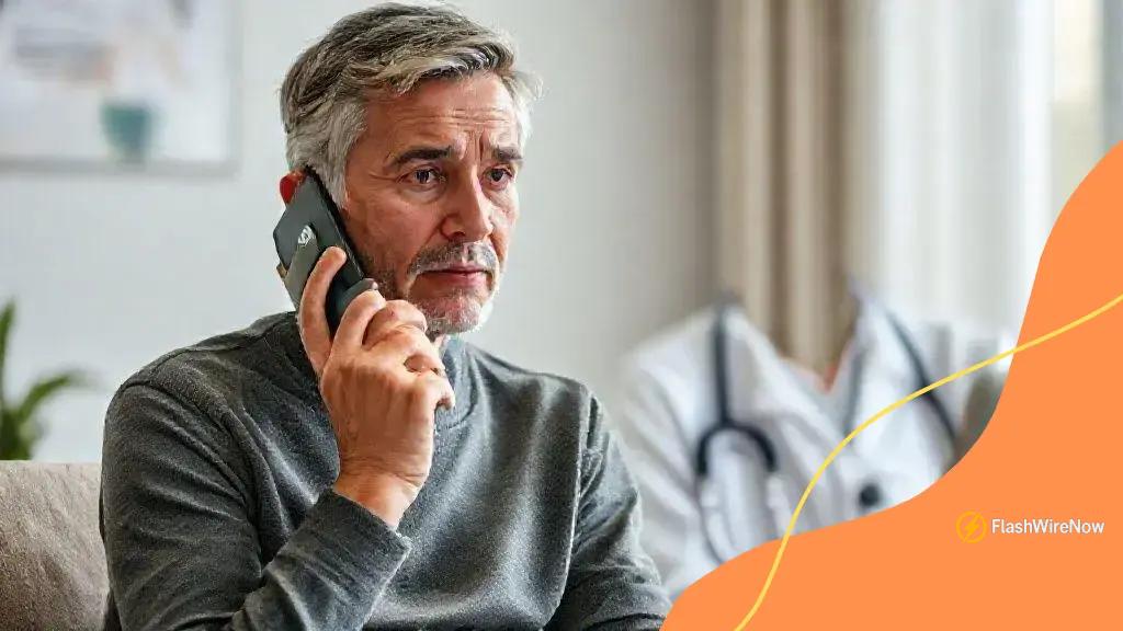 healthsupportline: your guide to better health management