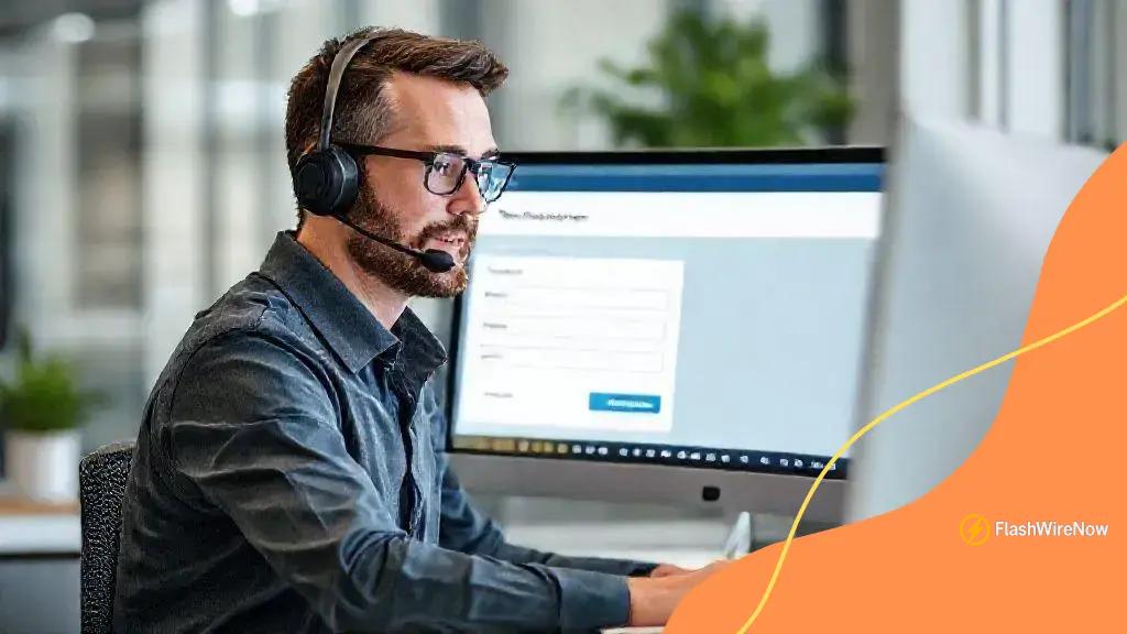 Benefits of support form for effective customer service