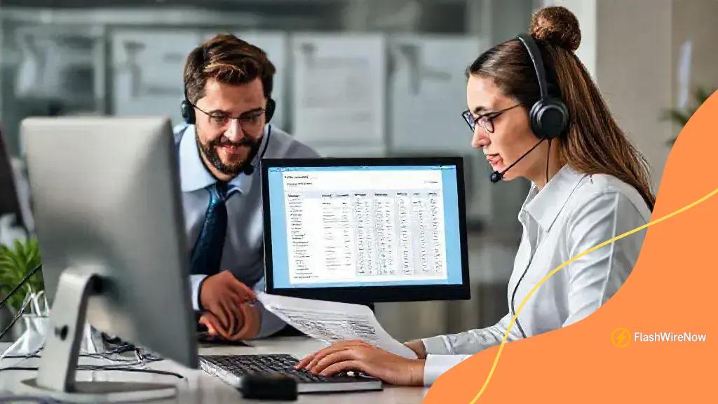 Key benefits of using support forms