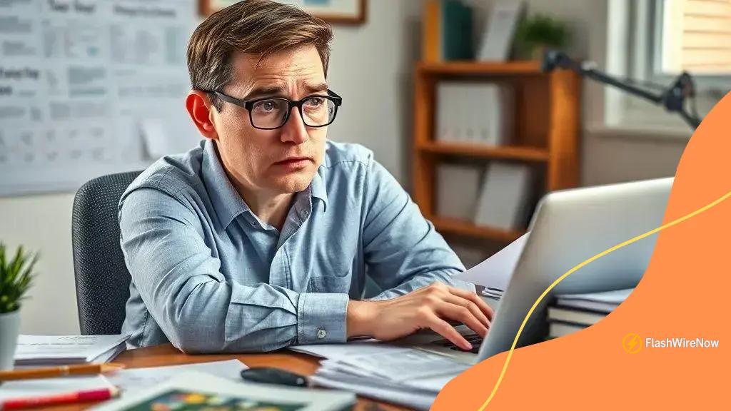 Common mistakes to avoid with taxmonitor