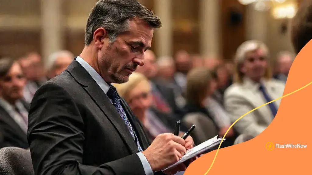 Congresscoverage: Your guide to effective event reporting