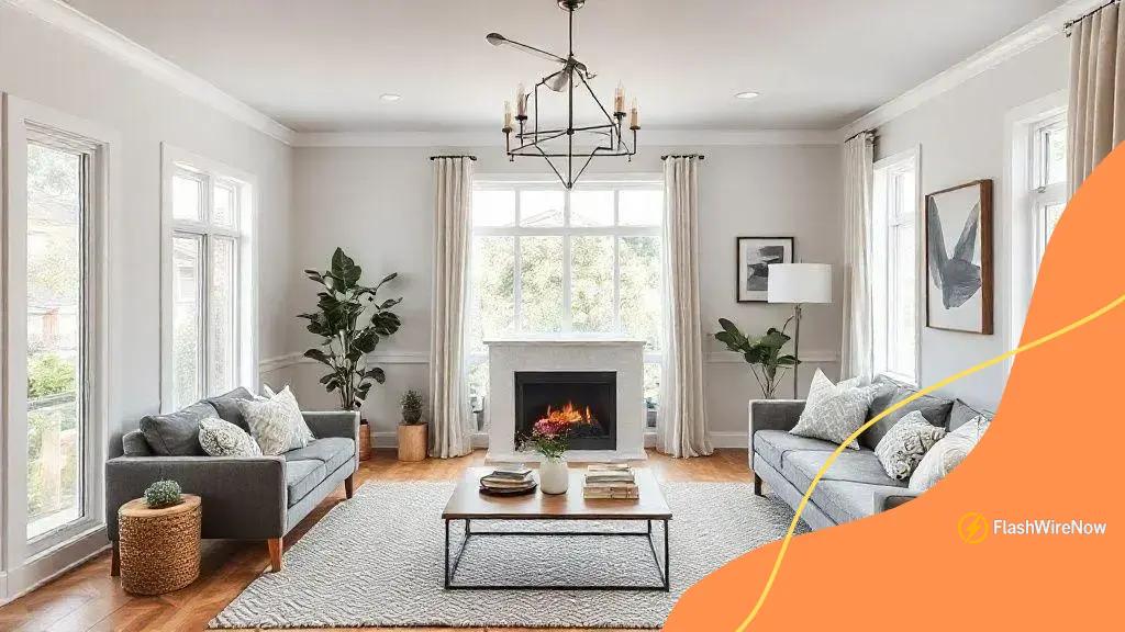 Reformdaily: Transform your home with easy DIY tips