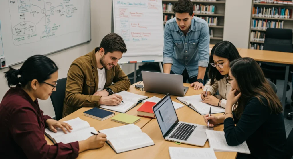 Effective Study Habits: 8 Proven Strategies for 2026 Academic Success