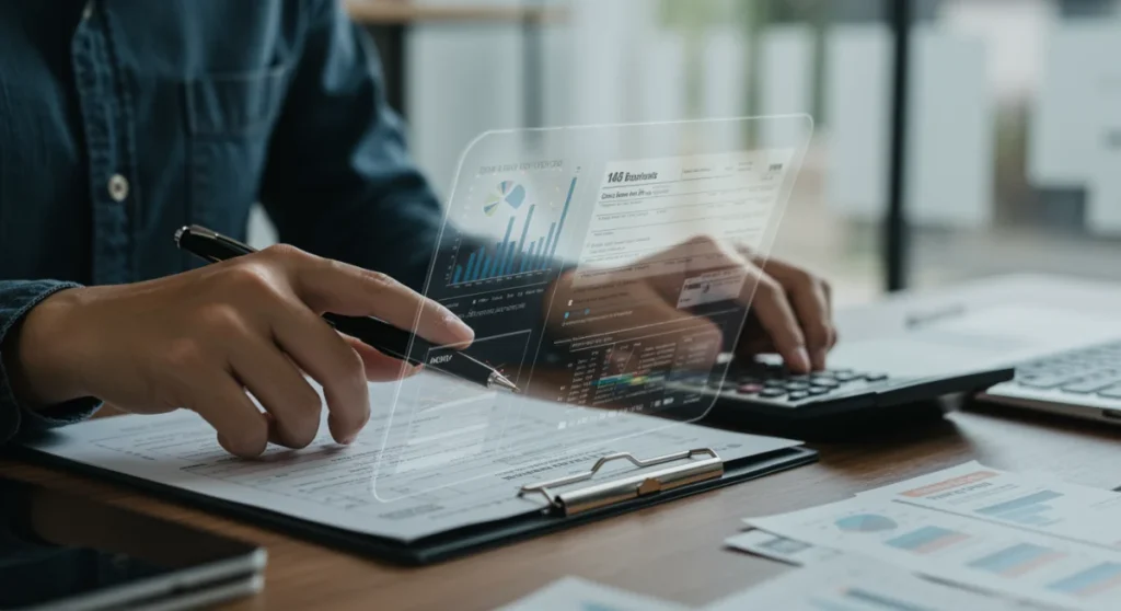 IRS Tax Brackets 2026: What Your Income Means for Your Wallet Now