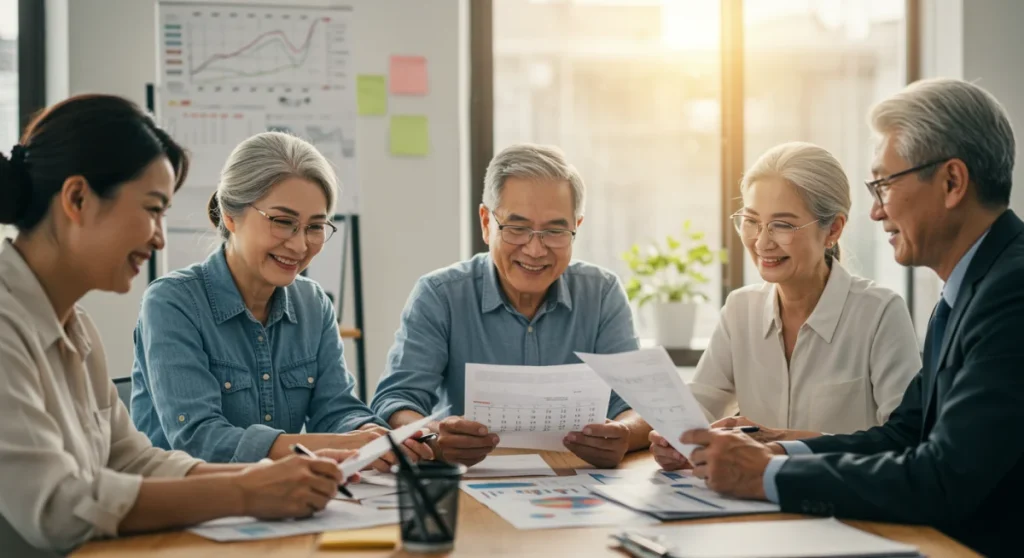 Maximize Your 2026 Social Security Benefits: Early Claimer Strategies