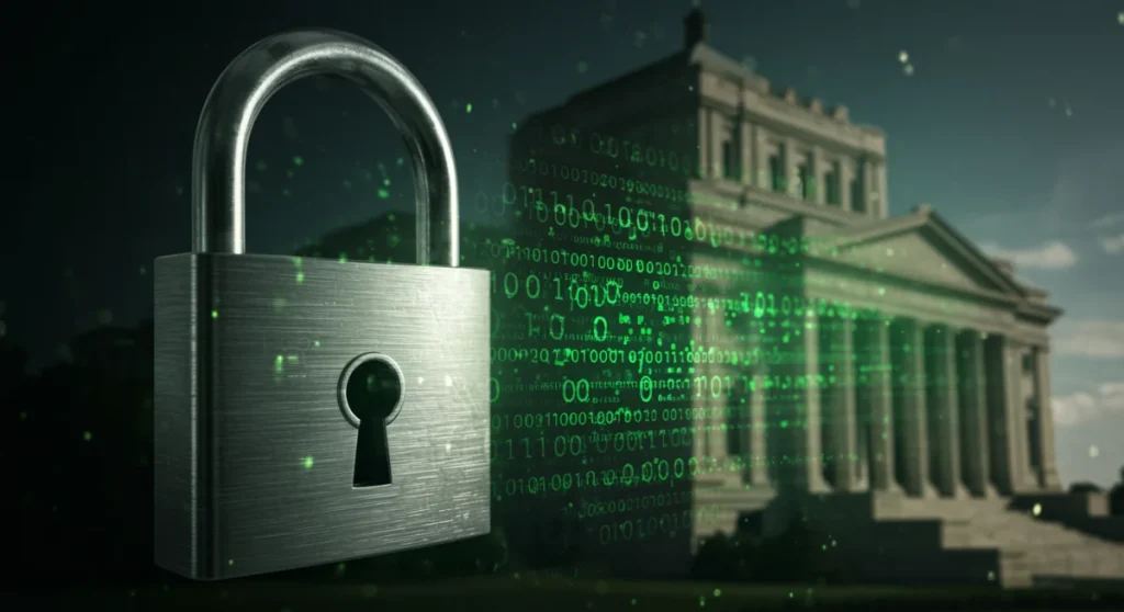 Federal Agency Cyberattack: 1 Million Records Compromised, Investigation Continues