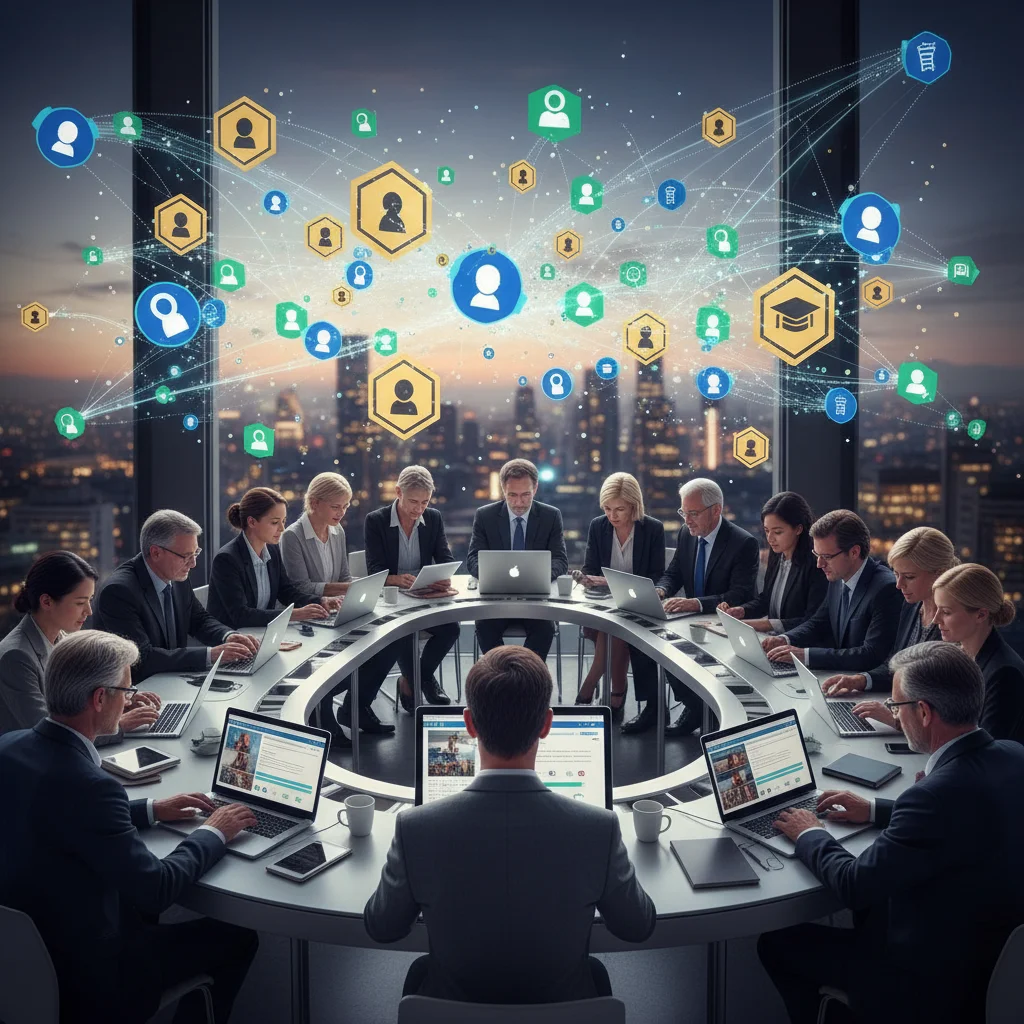 Micro-credentials: Boost Your Resume by 2026 with Short Courses