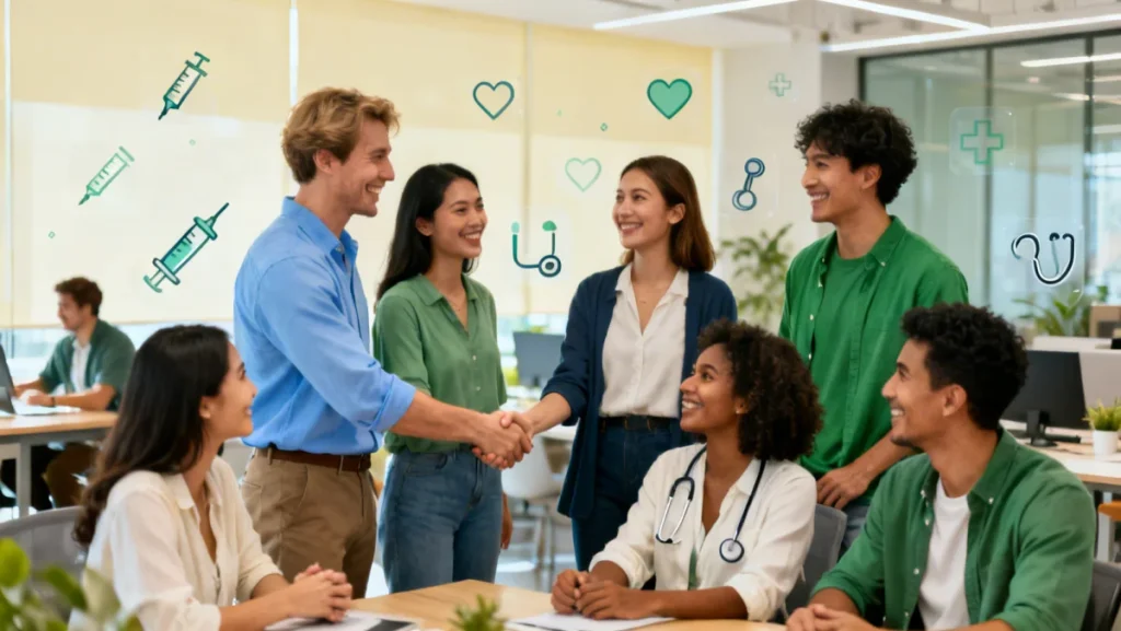 Small Business Benefits 2026: 3 Tax Credits for Healthcare Savings
