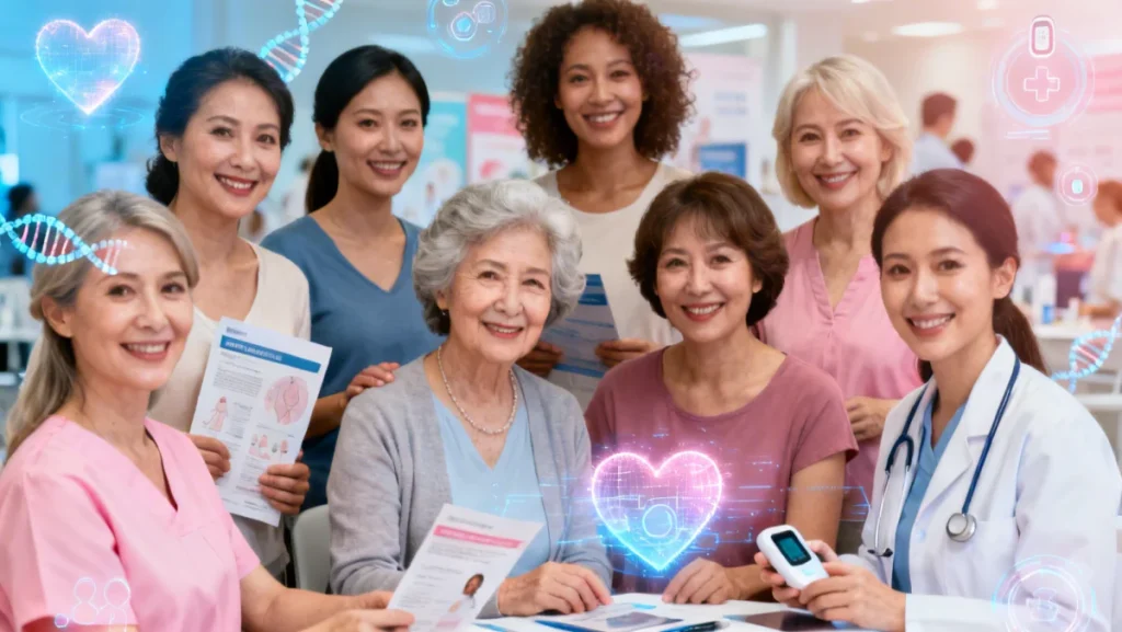 Women’s Health Benefits 2026: 5 New Preventive Services Covered 100%