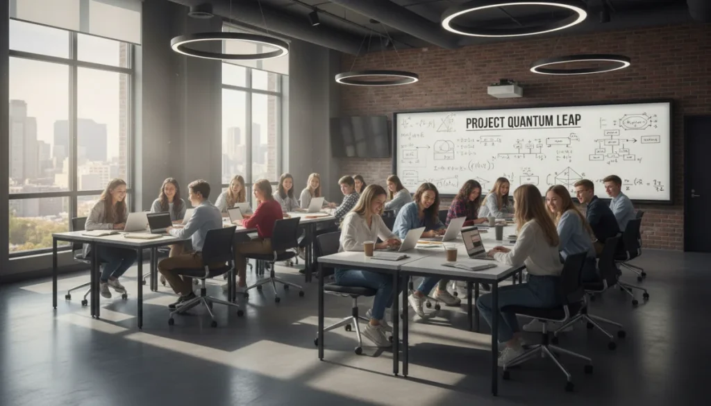 Early College Programs: Earn 15+ Credits by 2026