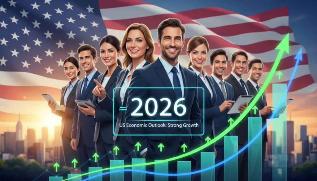 4.0% Unemployment Rate: US Economy & Your 2026 Finances