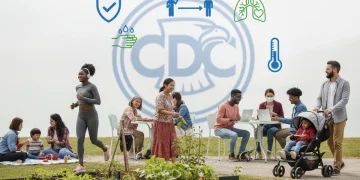 Diverse Americans affected by new CDC public health guidelines