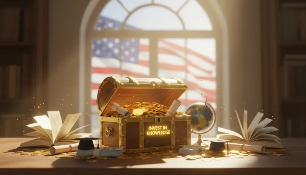Unlocking Federal Grants: Maximizing Your 2026 Education Funding