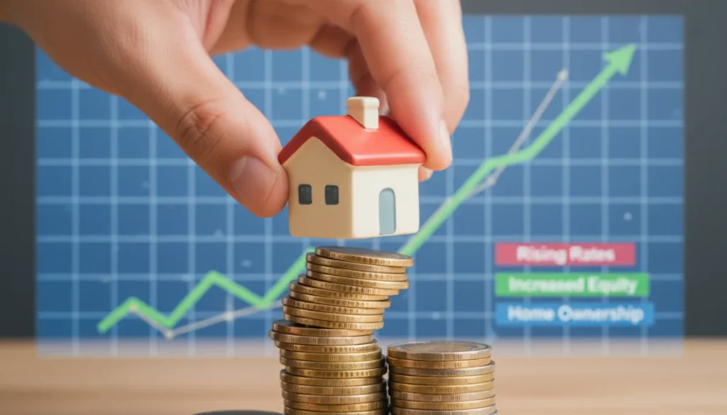 Fed Rate Hike: 0.25% Impact on US Homeowners