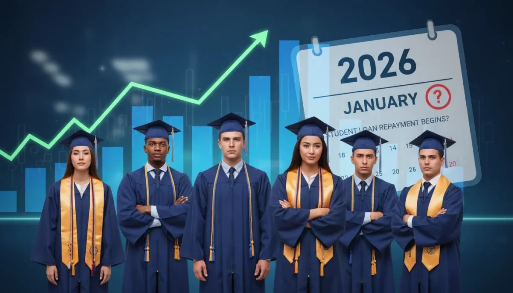 Student Loan Repayment 2026: 4 Critical Programs Explored