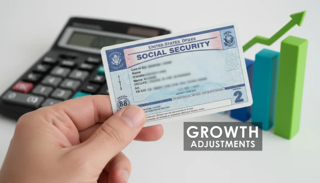 2026 Social Security COLA: What a 3.2% Increase Means