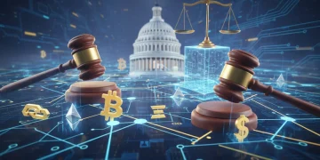 SEC new crypto rules impact on US investors and digital assets